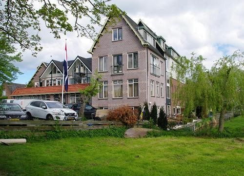 Orion Kaag