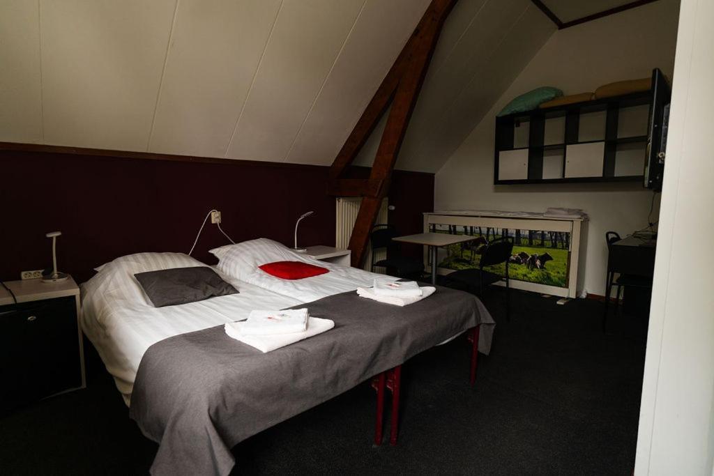 Orion Hotel Kaag