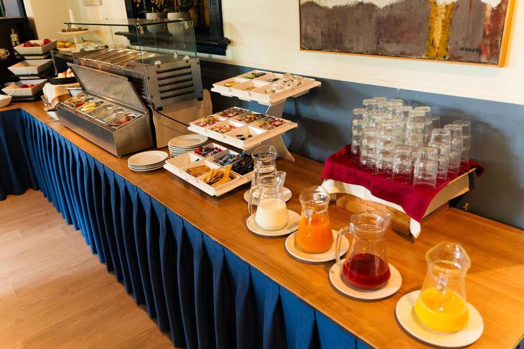 Orion Hotel