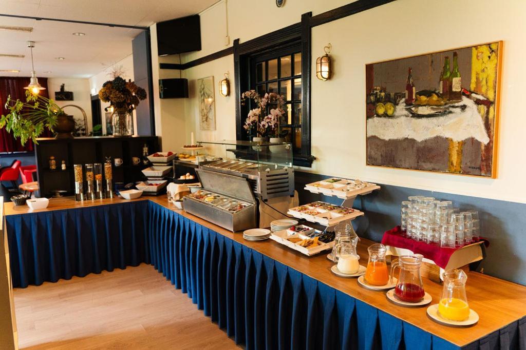 Orion Hotel 2*