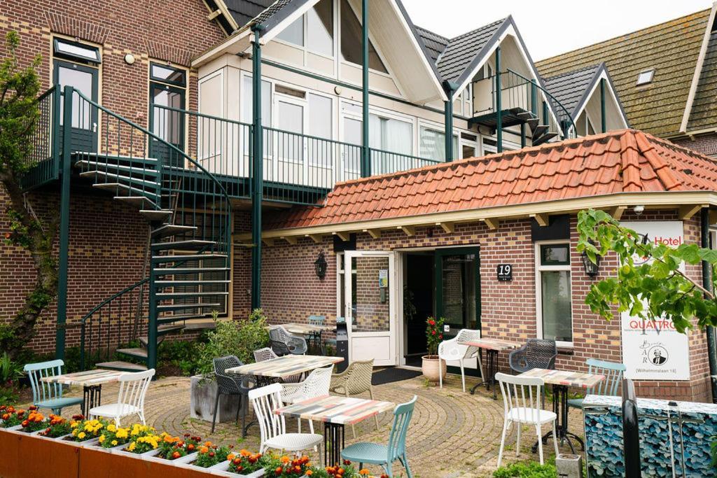 Orion Hotel