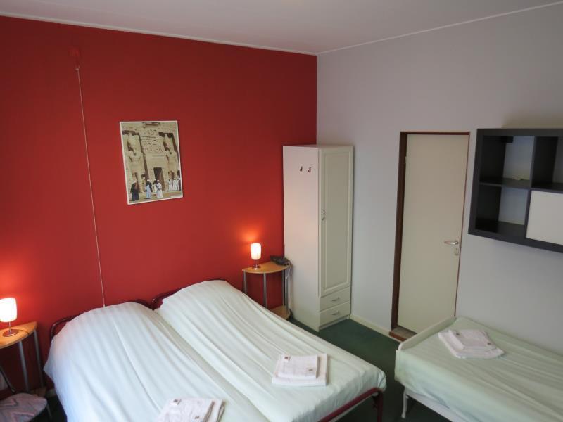 Orion Hotel Kaag